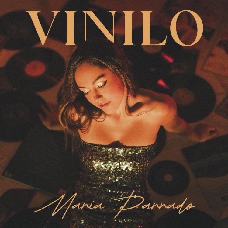 CD VINILO FIRMADO