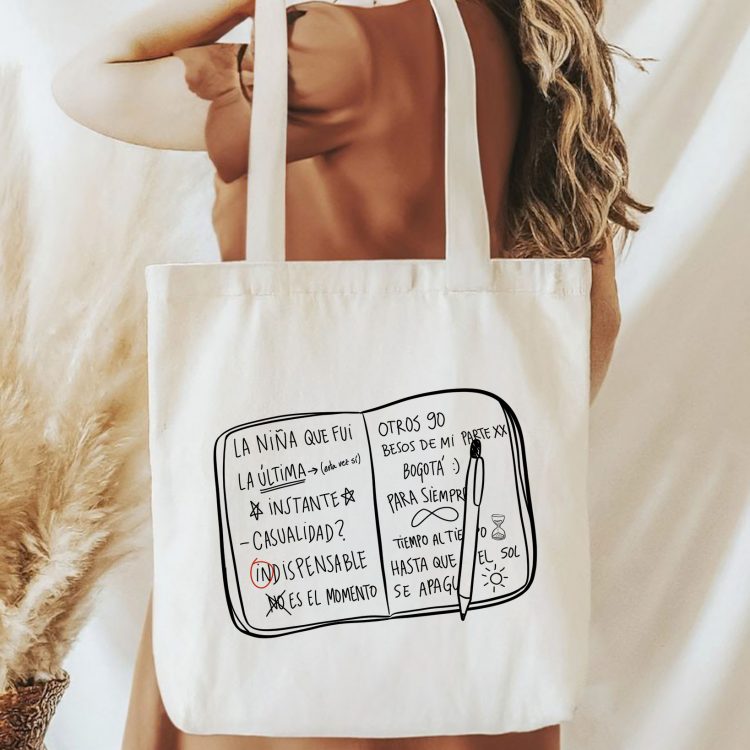 TOTEBAG GIRA LNQF
